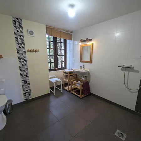 Relais De La Vallee De L'ource * Villars-Montroyer