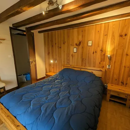 Relais De La Vallee De L'ource Holiday home