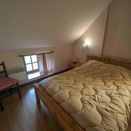 Relais De La Vallee De L'ource Holiday home