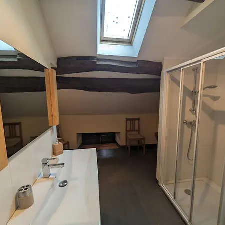 Relais De La Vallee De L'ource Villars-Montroyer